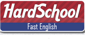FAST ENGLISH NO STIO CERCADO  COM A HARD SCHOOL
