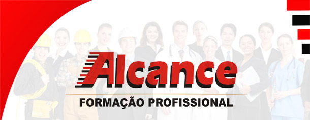 Alcance Formao Profissional 