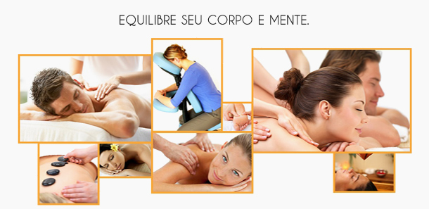 Wellness Massoterapia