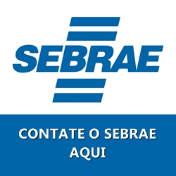 Contate o SEBRAE