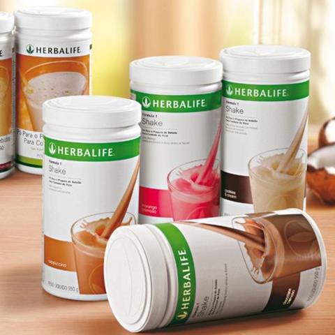 Espao vida saudvel Belvedere Herbalife