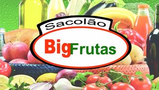 BIG FRUTAS - Mercados e Hortifrutis no Sion