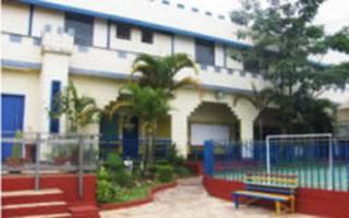 Vila Buritis - Escola Infantil no Buritis - Maternal no Buritis - Colonia de Frias no Buritis