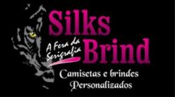 Silks Brind Camisetas e Brindes Personalizados no Gutierrez