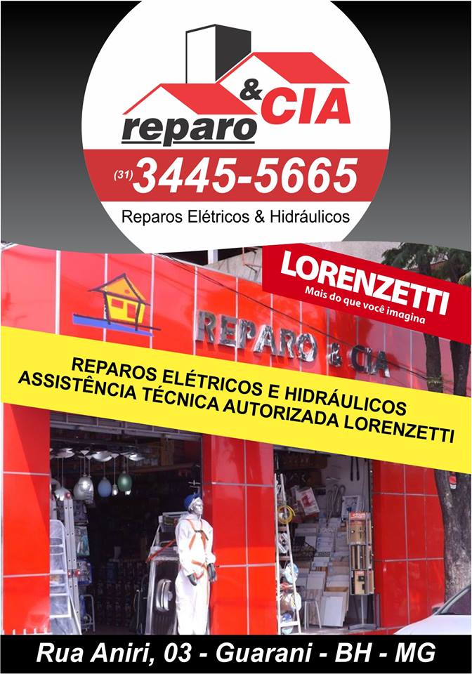 Assistncia Tcnica Autorizada Lorenzetti no Bairro Planalto