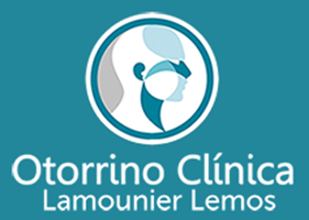 LAMOUNIER LEMOS - Tratamento de Otite noSanta Efignia - BH