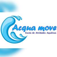 ACQUA MOVE - Spinning Aqutico no Sion 