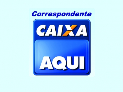 Parceiro Correspondente Caixa.