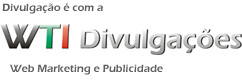 WTI Divulgaes - Otimizao de Sites