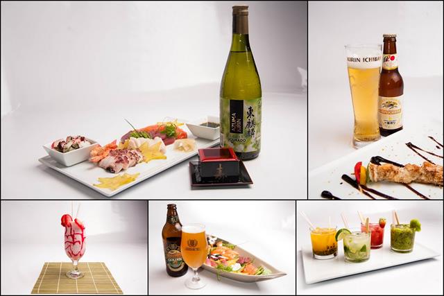 SushiNoto - Delivery de Japons - Pampulha - BH - Delivery de comida japonesa na Pampulha - BH