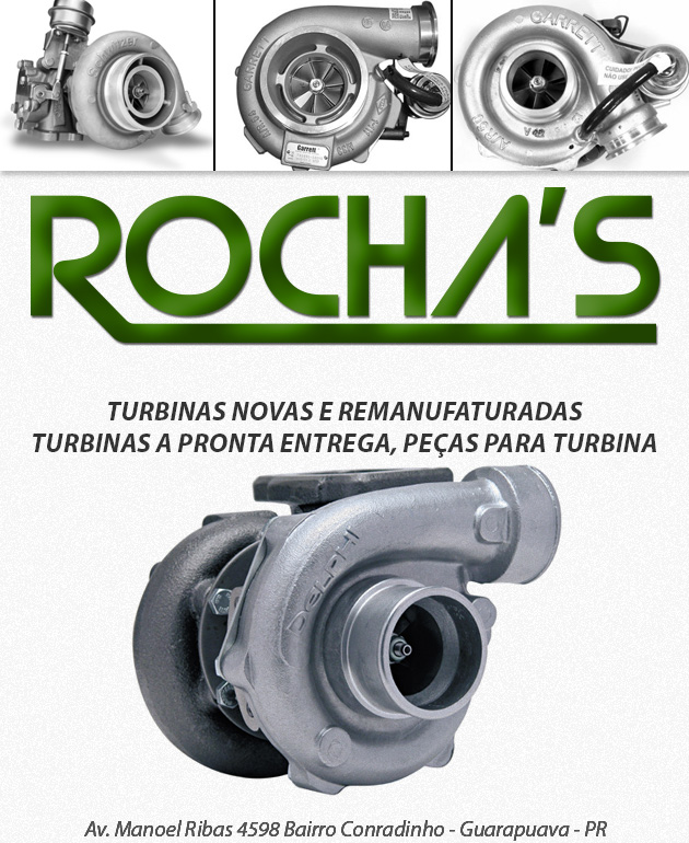 Rocha's Turbinas