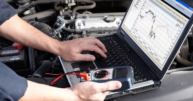 INJEO ELETRNICA COMPUTADORIZADA na BR 3 Automotiva