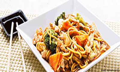 YAKISOBA - J Restaurante Japons Jai Sushi - Rodizio e Delivery em Feira de Santana