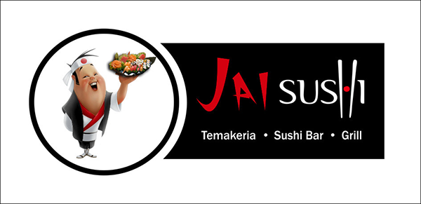 RESTAURANTE JAI SUSHI - COMIDA JAPONESA - RODIZIO E DELIVERY EM FEIRA DE SANTANA