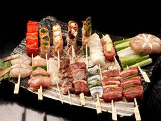 ROBATAS ESPECIAIS - Restaurante Japons Jai Sushi - Rodizio e Delivery em Feira de Santana