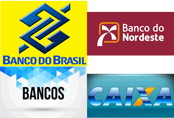 CONCURSOS BANCOS - CURSO APROVADO EM FEIRA DE SANTANA