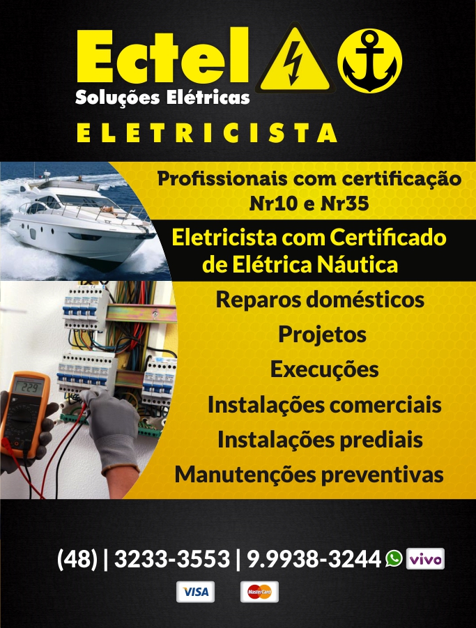 eletricista em Ingleses, Norte da Ilha, Cmeras de segurana, cercas eltricas