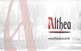 ALTHEA -  Editora no Funcionrios/ Savassi 