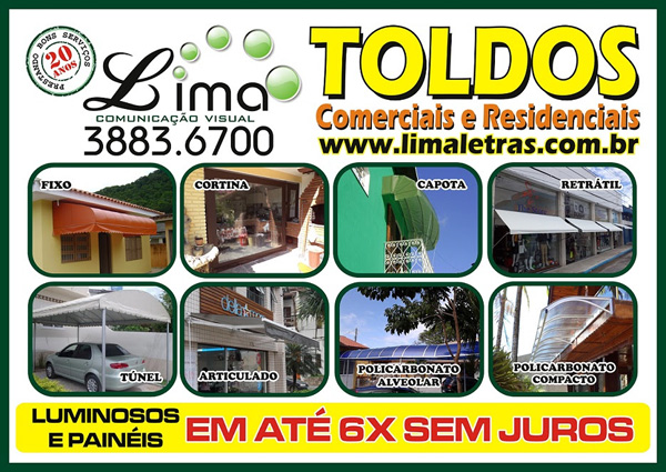 Lima Comunicao Visual