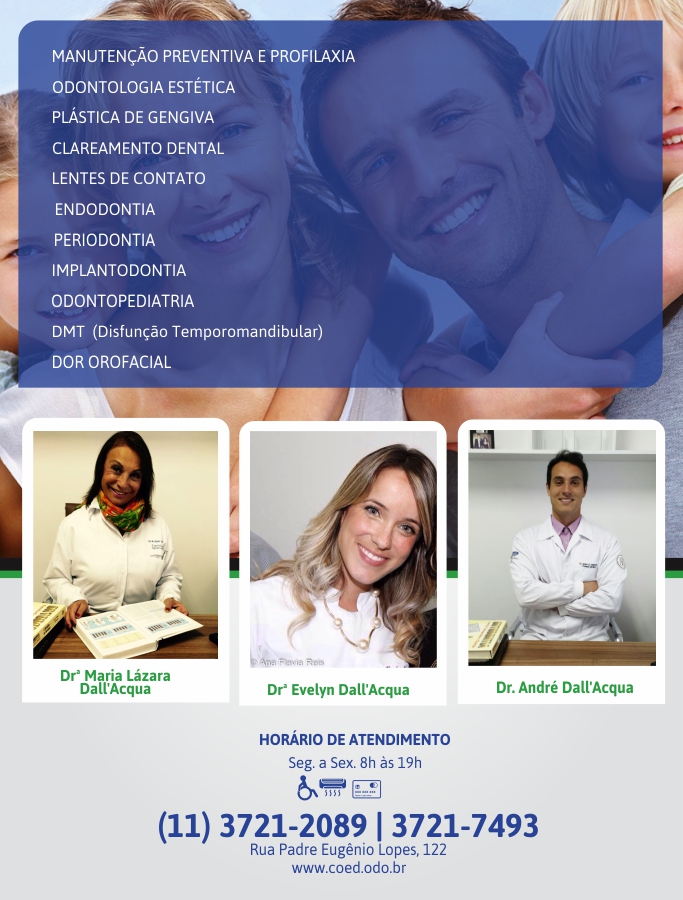 dentistas no morumbi, so paulo, implantes, prteses, clareamento dos dentes