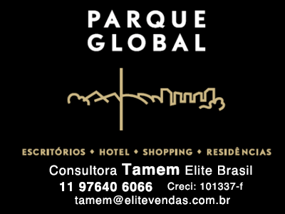 Consultora Eliet Tamem - Parque Global