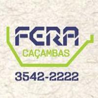 Fera Caambas -  Locao de Caamba no Vila  Da Serra - Nova Lima