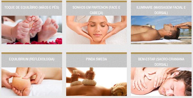 Massagen de Emagrecimento no Vila da Serra - Nova Lima