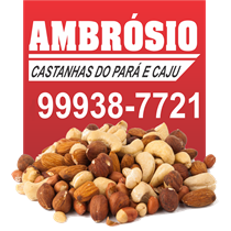 LOgo Marca Ambrsio alimentos