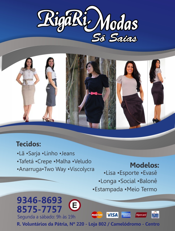 Roupas Evanglicas no Centro de Porto Alegre, Roupas para Mulheres Crists, Saias, Moda Gospel