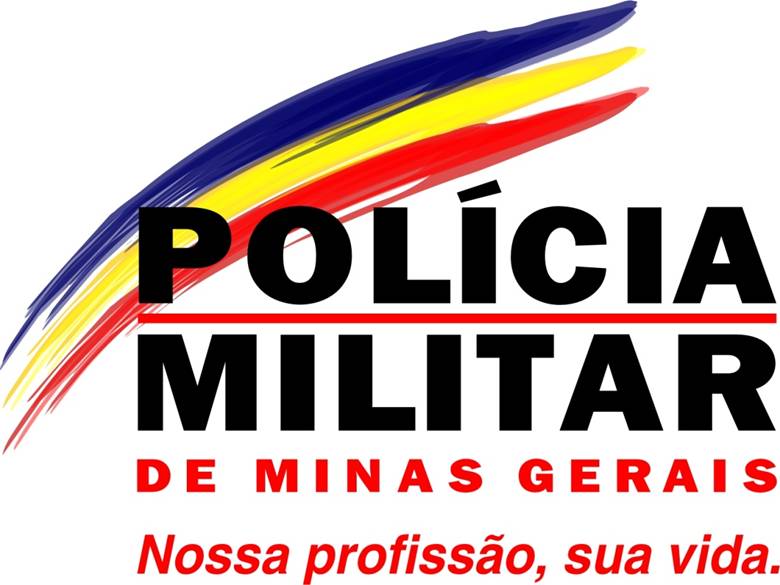 Policia Militar em Santa Luzia