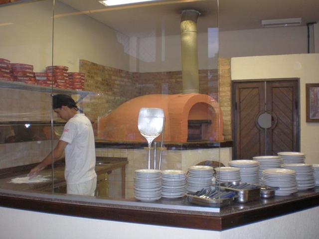 Pizzeria Serenssima - Pizzaria no Sion - Delivery de Pizza no Sion