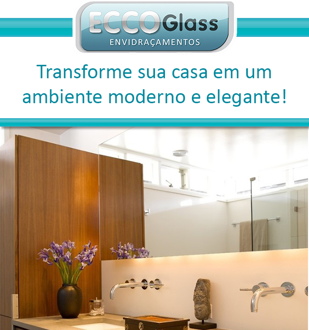 Espelhos Decorativos no Oswaldo Cruz, So Caetano do Sul, SP