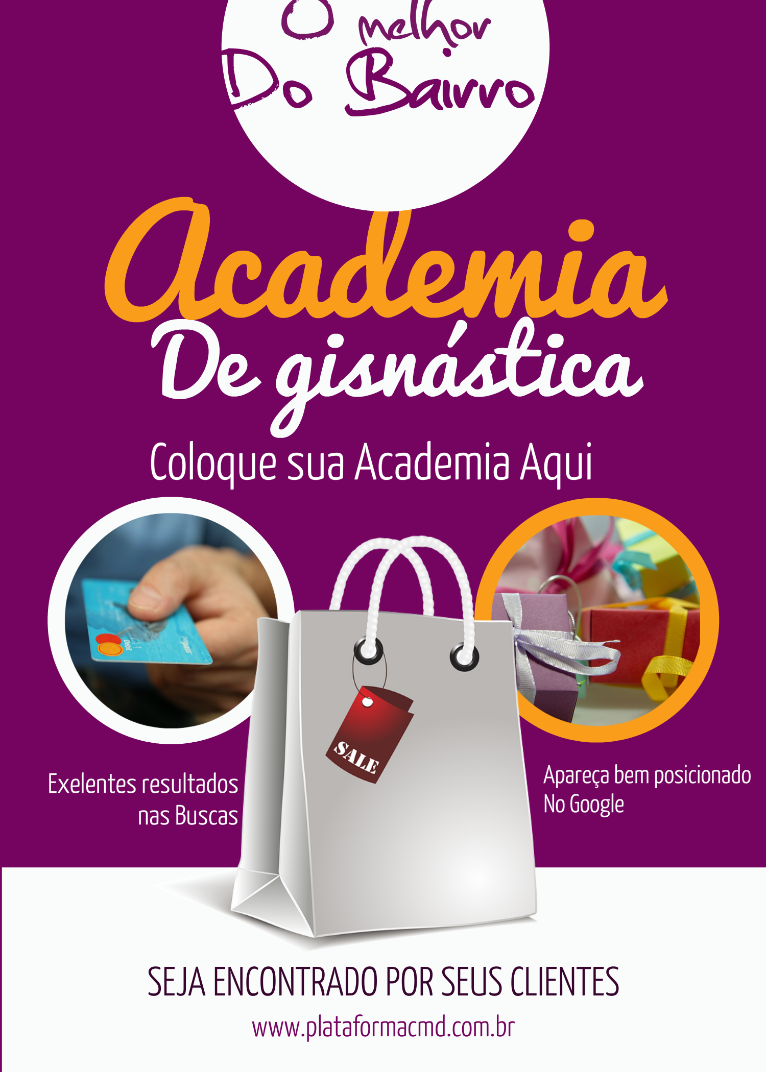 ACADEMIA DUQUE DE CAXIAS