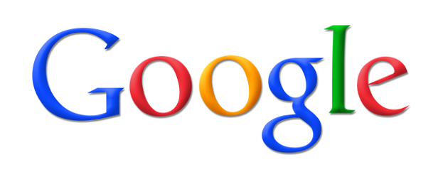 GOOGLE LOGO