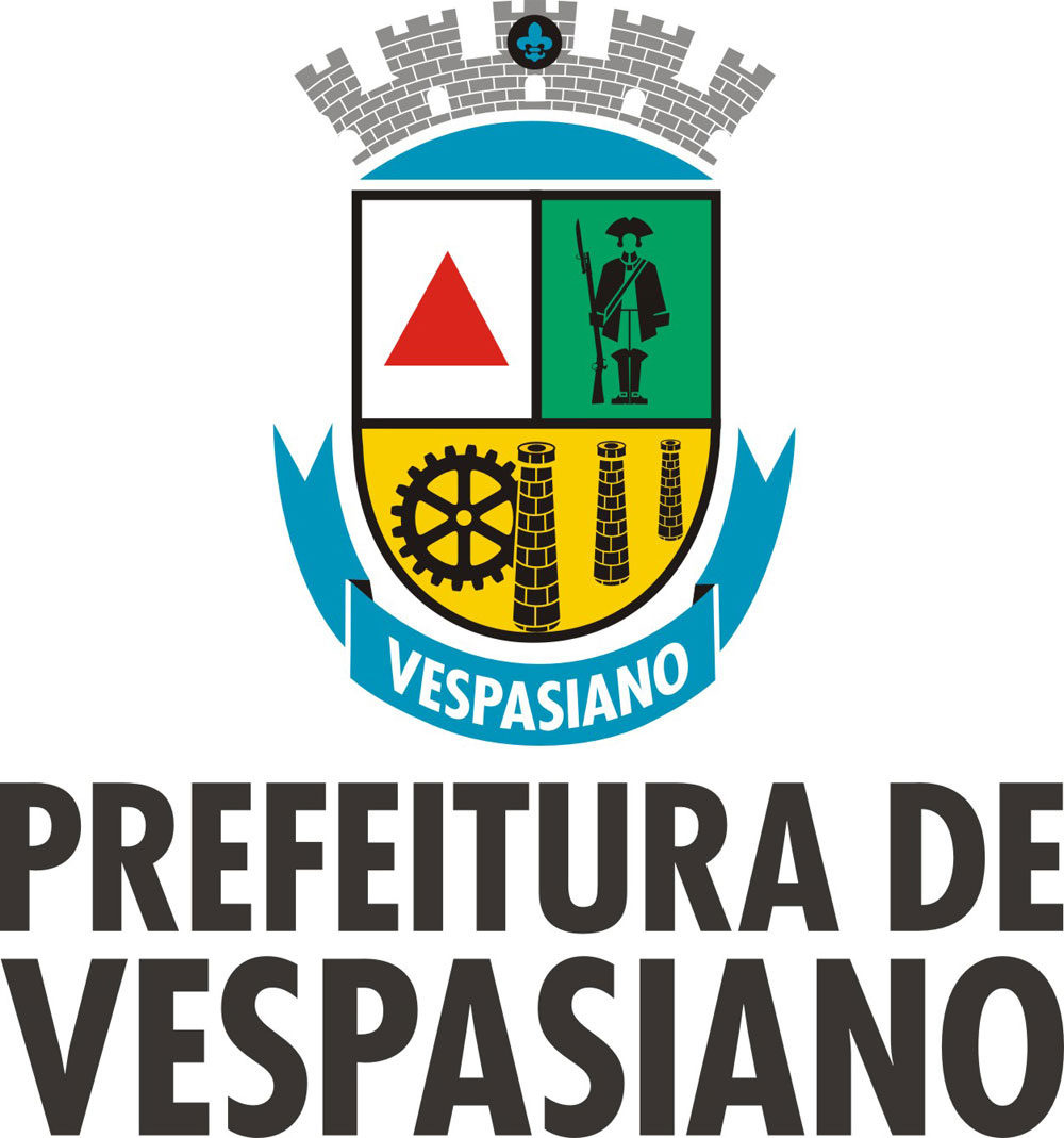 Prefeitura em Vespasiano