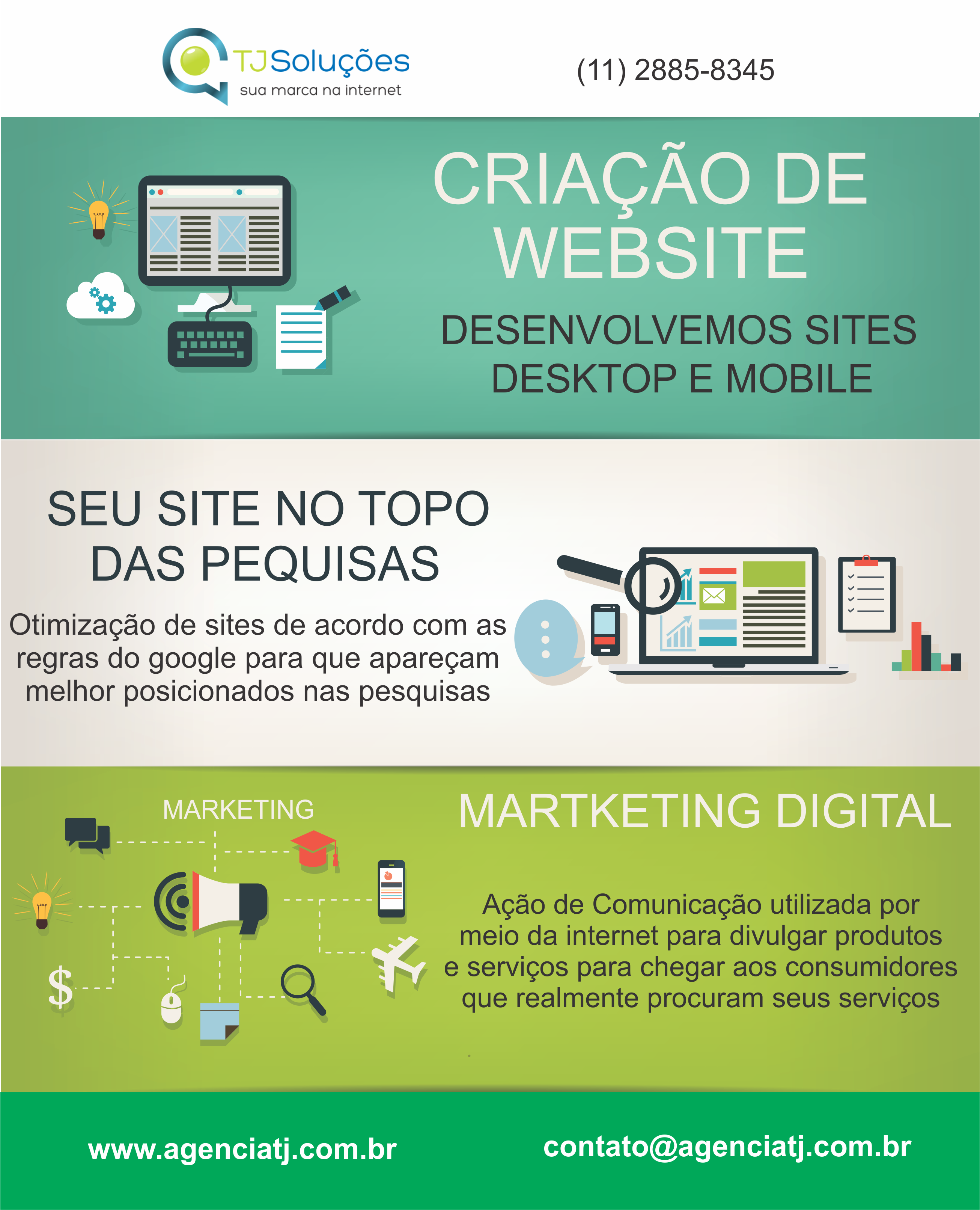 criao de sites guarulhos - marketing digital - internet marketing