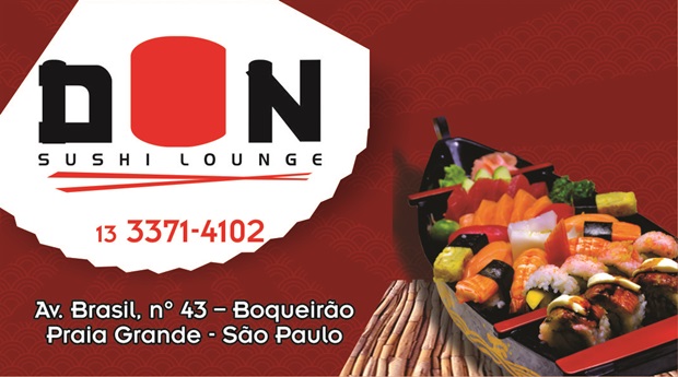 Restaurante Japons em Praia Grande