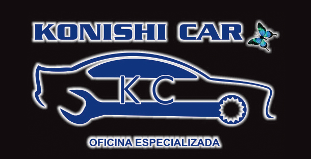 Konishi Car