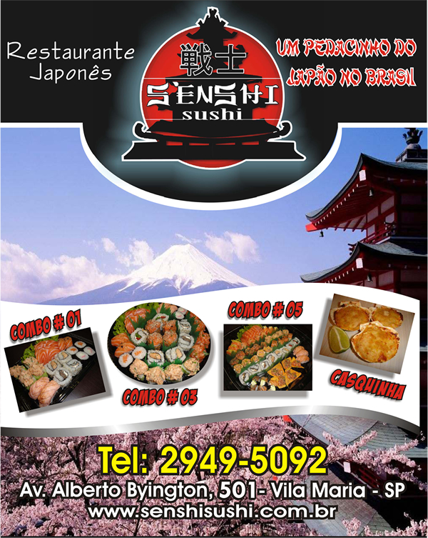 restaurante japones vila medeiros